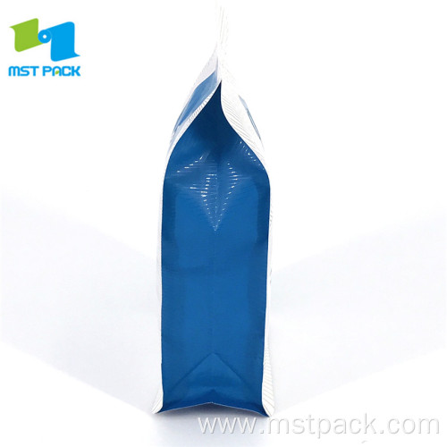 Coffee Pouch with Valve Coffee Packaging Bag